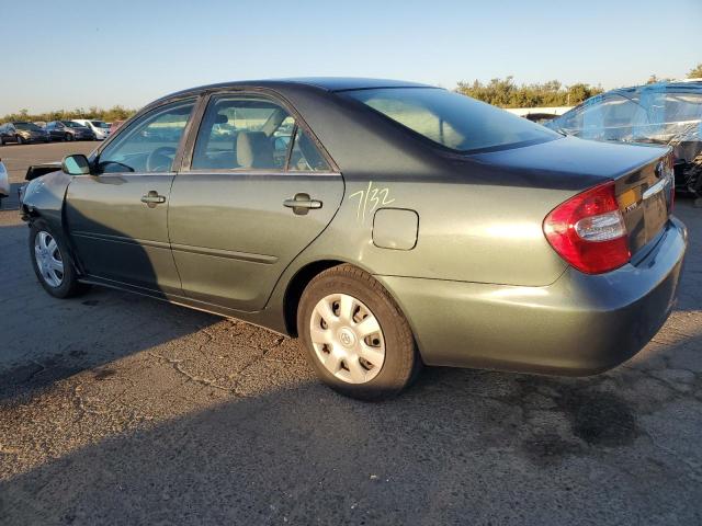 Photo 1 VIN: 4T1BE32K03U701592 - TOYOTA CAMRY LE 