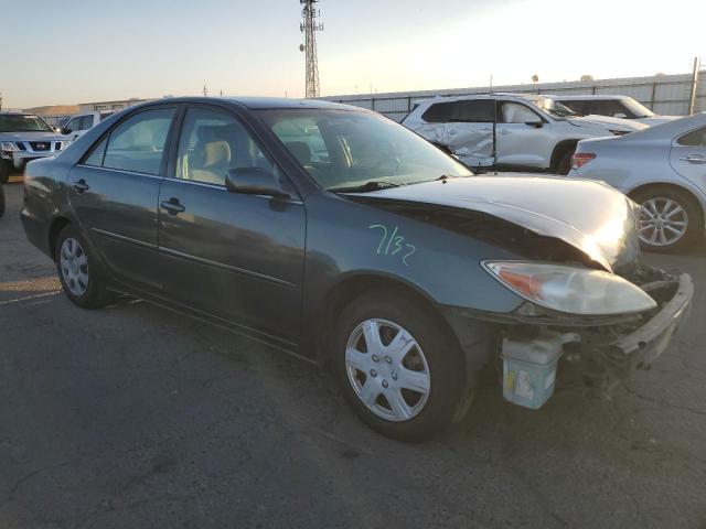 Photo 3 VIN: 4T1BE32K03U701592 - TOYOTA CAMRY LE 