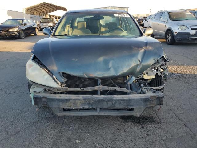 Photo 4 VIN: 4T1BE32K03U701592 - TOYOTA CAMRY LE 