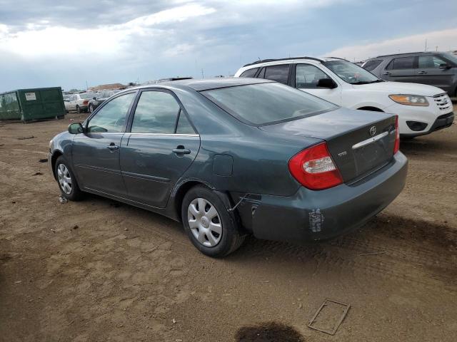 Photo 1 VIN: 4T1BE32K03U703021 - TOYOTA CAMRY LE 