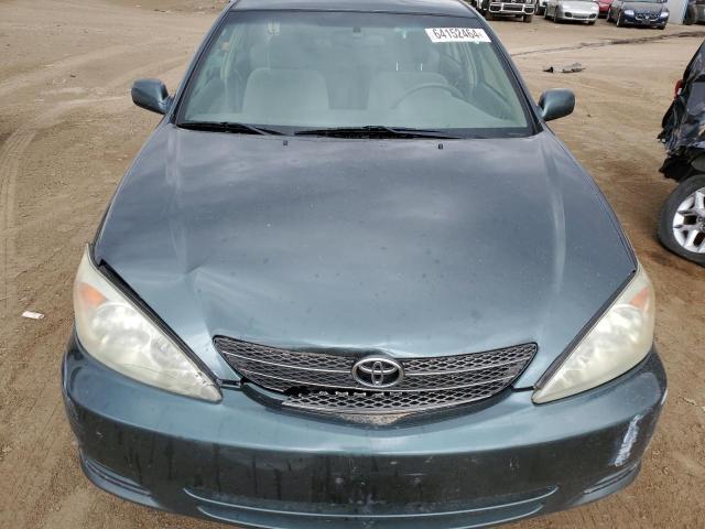 Photo 10 VIN: 4T1BE32K03U703021 - TOYOTA CAMRY LE 