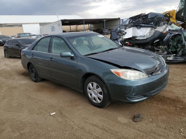 Photo 3 VIN: 4T1BE32K03U703021 - TOYOTA CAMRY LE 