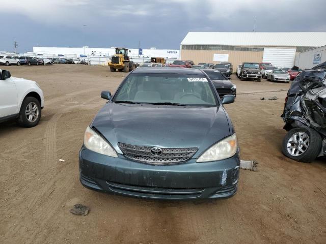 Photo 4 VIN: 4T1BE32K03U703021 - TOYOTA CAMRY LE 