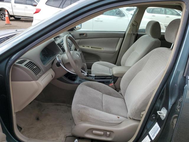 Photo 6 VIN: 4T1BE32K03U703021 - TOYOTA CAMRY LE 