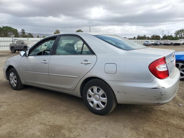 Photo 1 VIN: 4T1BE32K03U704072 - TOYOTA CAMRY LE 