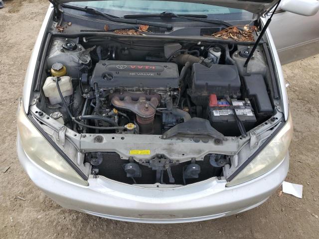 Photo 10 VIN: 4T1BE32K03U704072 - TOYOTA CAMRY LE 