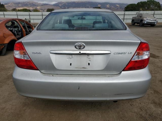 Photo 5 VIN: 4T1BE32K03U704072 - TOYOTA CAMRY LE 