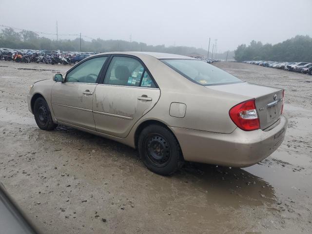 Photo 1 VIN: 4T1BE32K03U708221 - TOYOTA CAMRY LE 