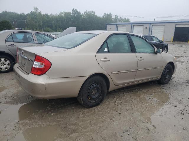 Photo 2 VIN: 4T1BE32K03U708221 - TOYOTA CAMRY LE 