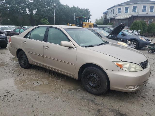 Photo 3 VIN: 4T1BE32K03U708221 - TOYOTA CAMRY LE 