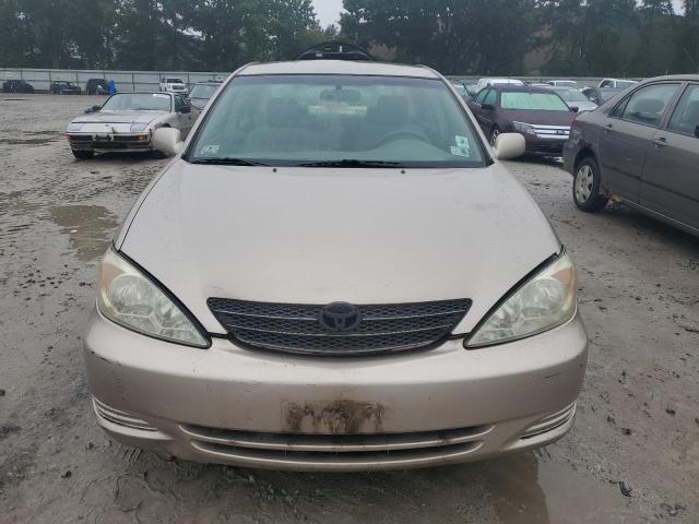 Photo 4 VIN: 4T1BE32K03U708221 - TOYOTA CAMRY LE 