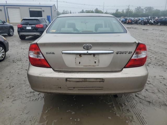 Photo 5 VIN: 4T1BE32K03U708221 - TOYOTA CAMRY LE 