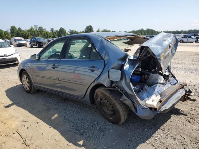 Photo 1 VIN: 4T1BE32K03U710213 - TOYOTA CAMRY LE 