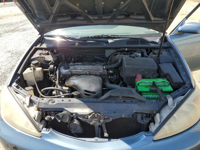 Photo 10 VIN: 4T1BE32K03U710213 - TOYOTA CAMRY LE 