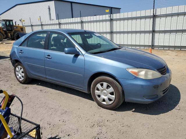 Photo 3 VIN: 4T1BE32K03U710213 - TOYOTA CAMRY LE 