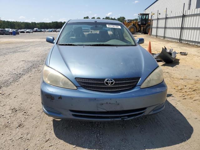 Photo 4 VIN: 4T1BE32K03U710213 - TOYOTA CAMRY LE 