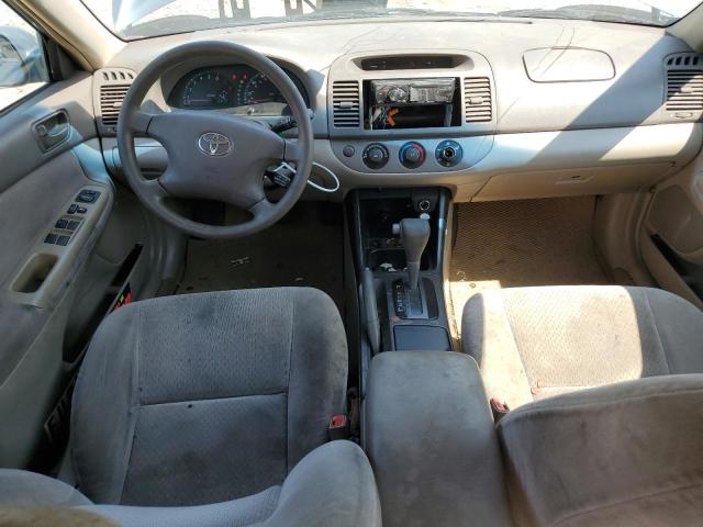 Photo 7 VIN: 4T1BE32K03U710213 - TOYOTA CAMRY LE 