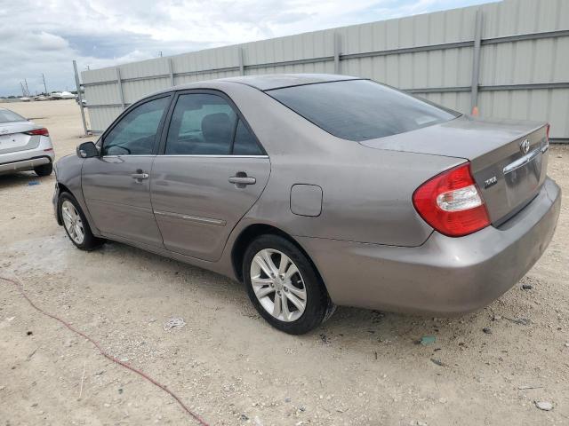 Photo 1 VIN: 4T1BE32K03U719865 - TOYOTA CAMRY 