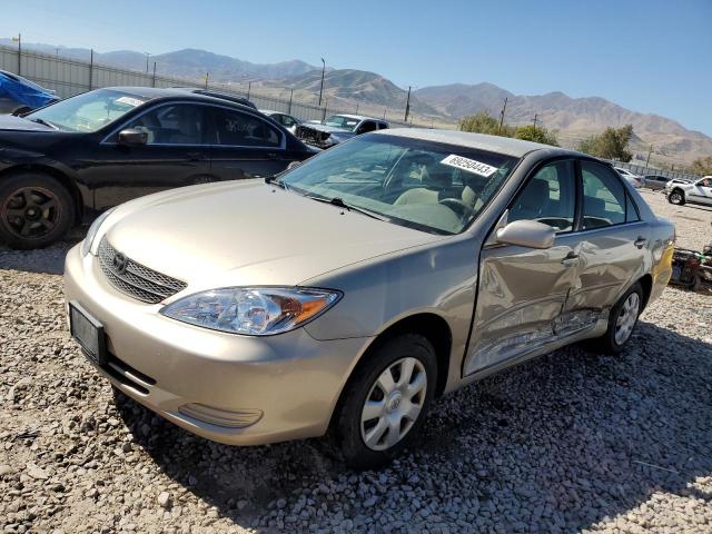 Photo 0 VIN: 4T1BE32K03U729845 - TOYOTA CAMRY 