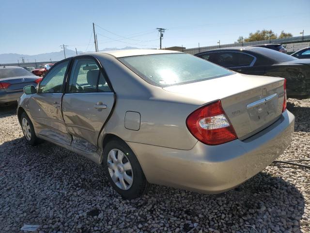 Photo 1 VIN: 4T1BE32K03U729845 - TOYOTA CAMRY 