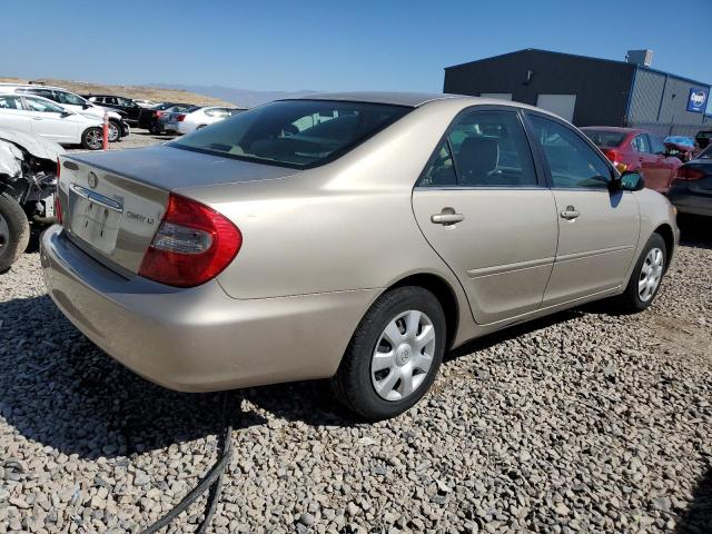 Photo 2 VIN: 4T1BE32K03U729845 - TOYOTA CAMRY 