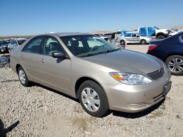 Photo 3 VIN: 4T1BE32K03U729845 - TOYOTA CAMRY 