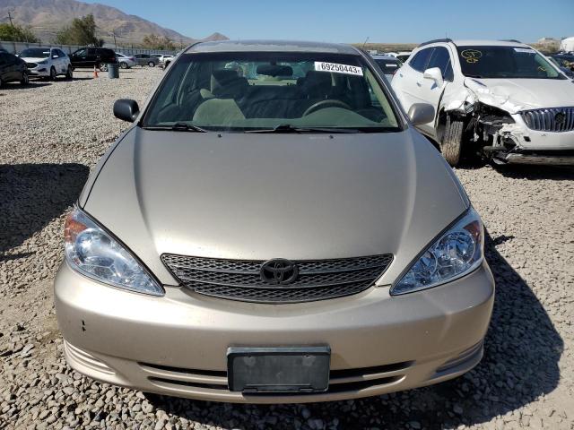 Photo 4 VIN: 4T1BE32K03U729845 - TOYOTA CAMRY 