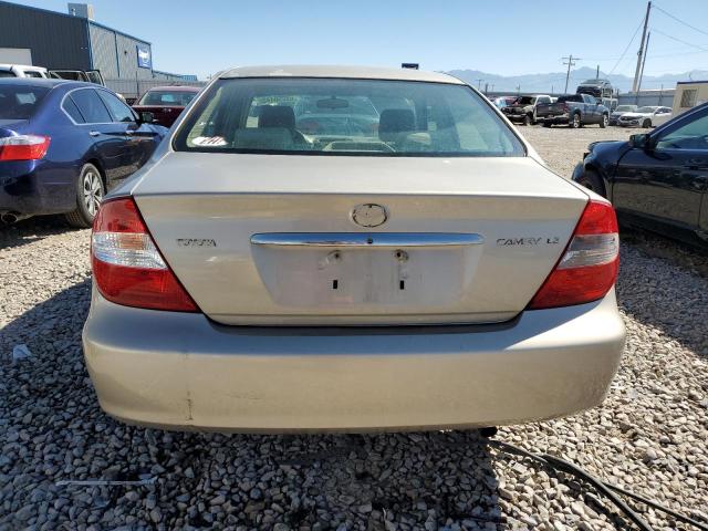 Photo 5 VIN: 4T1BE32K03U729845 - TOYOTA CAMRY 