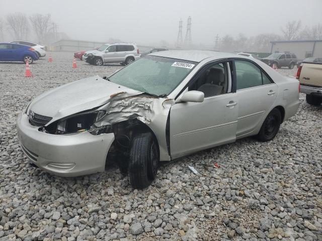 Photo 0 VIN: 4T1BE32K03U731319 - TOYOTA CAMRY 