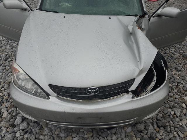 Photo 10 VIN: 4T1BE32K03U731319 - TOYOTA CAMRY 