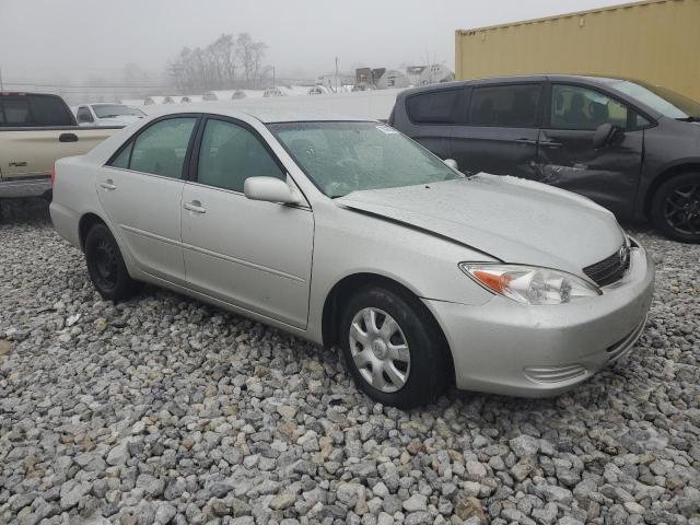 Photo 3 VIN: 4T1BE32K03U731319 - TOYOTA CAMRY 