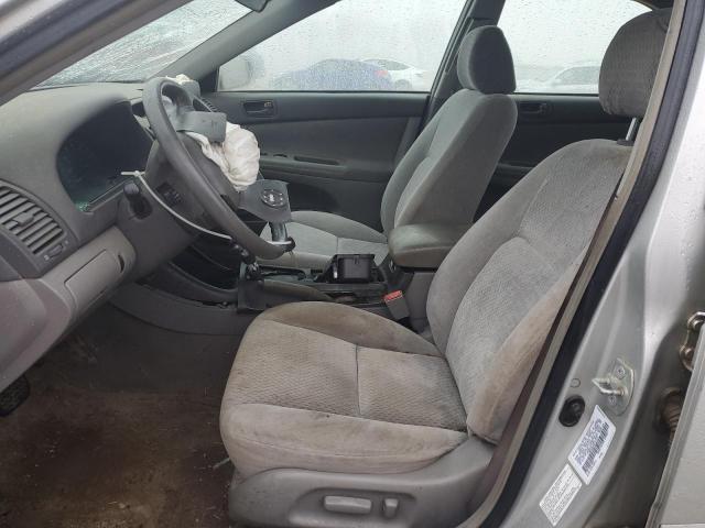 Photo 6 VIN: 4T1BE32K03U731319 - TOYOTA CAMRY 