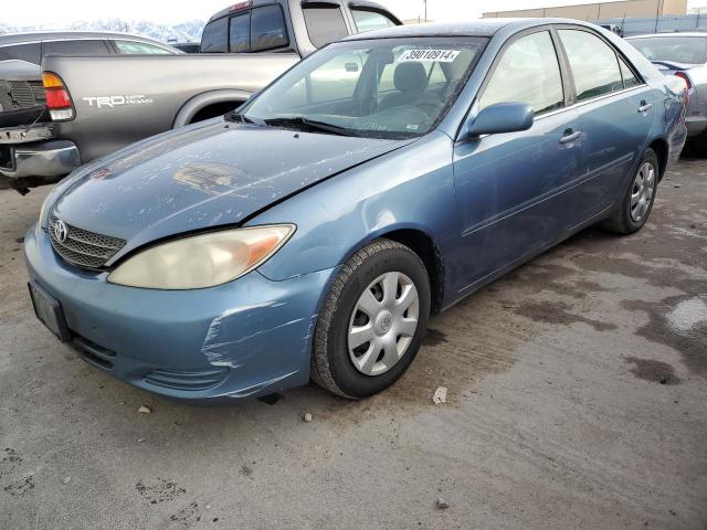 Photo 0 VIN: 4T1BE32K03U734298 - TOYOTA CAMRY 