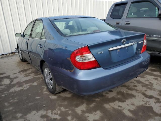 Photo 1 VIN: 4T1BE32K03U734298 - TOYOTA CAMRY 