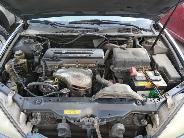 Photo 10 VIN: 4T1BE32K03U734298 - TOYOTA CAMRY 