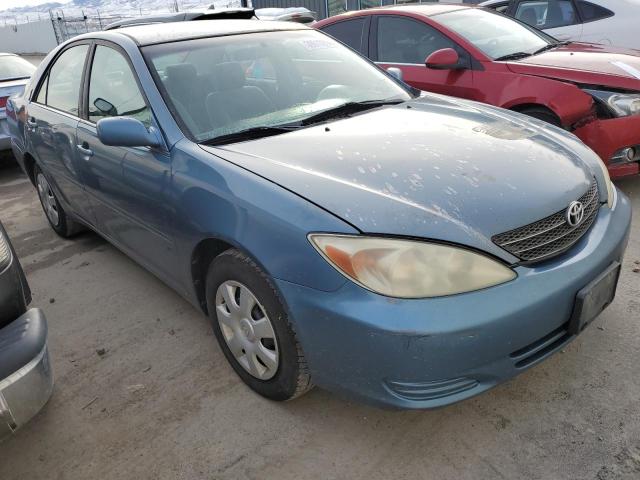 Photo 3 VIN: 4T1BE32K03U734298 - TOYOTA CAMRY 