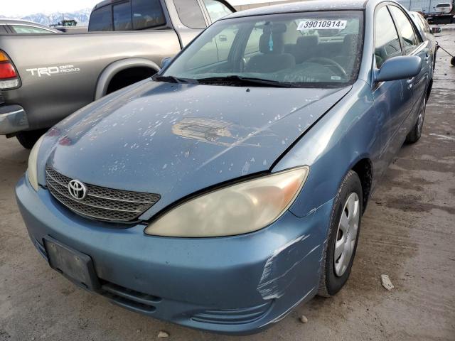 Photo 4 VIN: 4T1BE32K03U734298 - TOYOTA CAMRY 