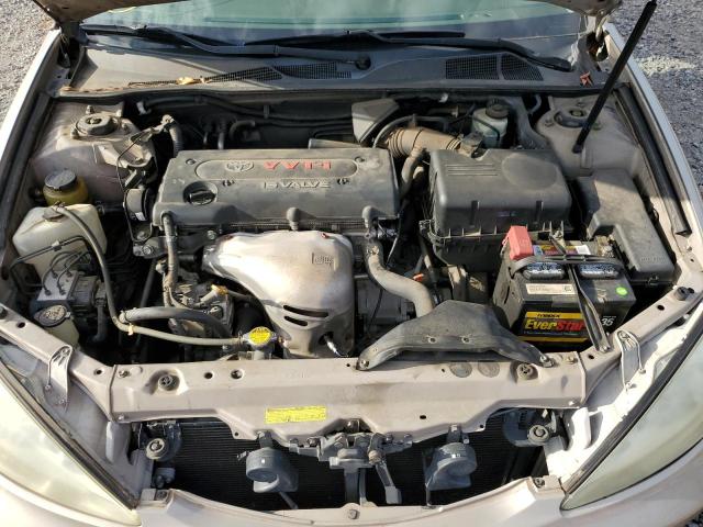 Photo 10 VIN: 4T1BE32K03U744300 - TOYOTA CAMRY 