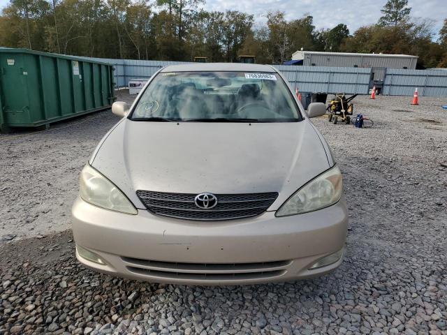 Photo 4 VIN: 4T1BE32K03U744300 - TOYOTA CAMRY 