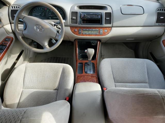 Photo 7 VIN: 4T1BE32K03U744300 - TOYOTA CAMRY 