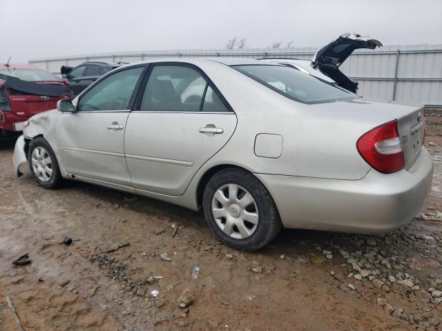 Photo 1 VIN: 4T1BE32K03U745110 - TOYOTA CAMRY 