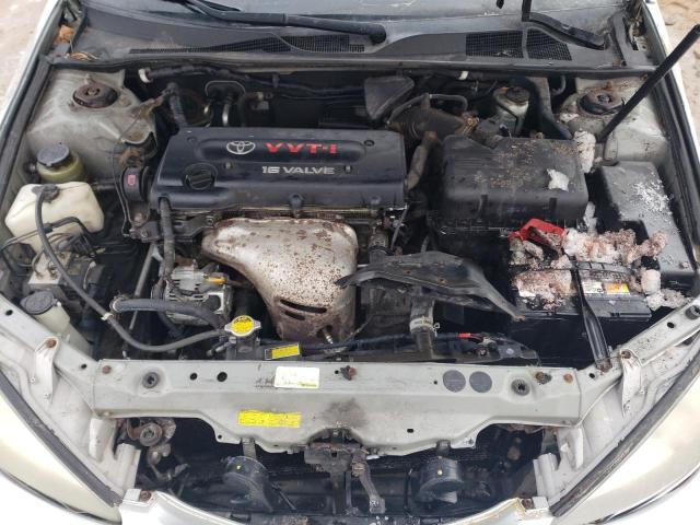 Photo 10 VIN: 4T1BE32K03U745110 - TOYOTA CAMRY 