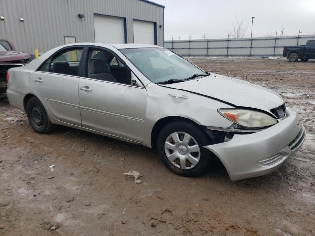 Photo 3 VIN: 4T1BE32K03U745110 - TOYOTA CAMRY 