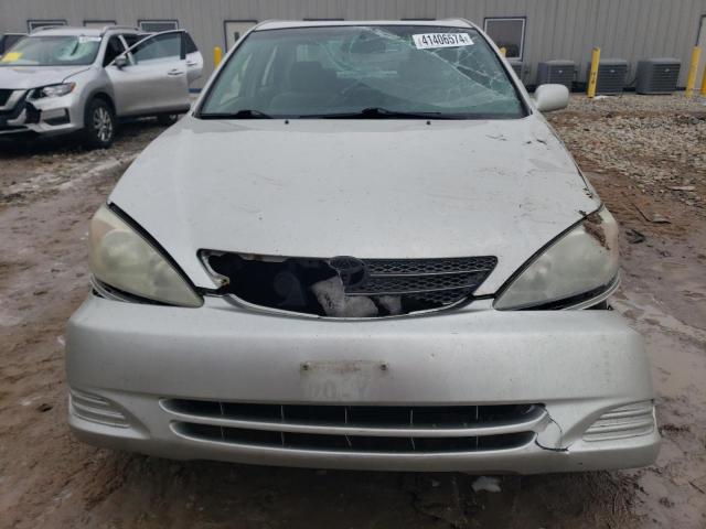 Photo 4 VIN: 4T1BE32K03U745110 - TOYOTA CAMRY 