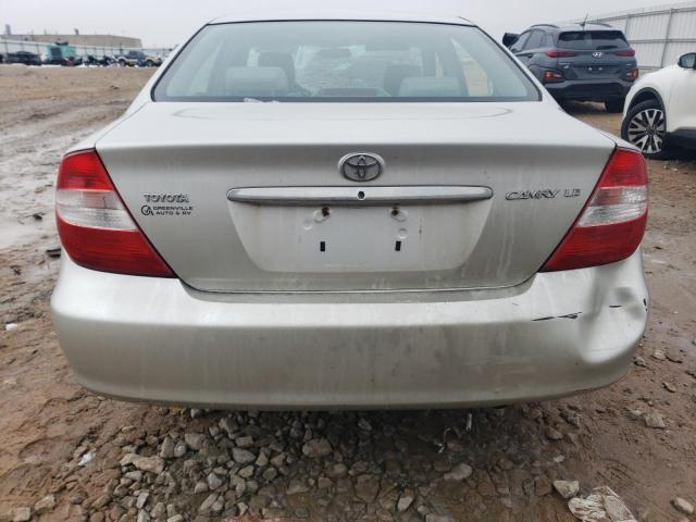 Photo 5 VIN: 4T1BE32K03U745110 - TOYOTA CAMRY 