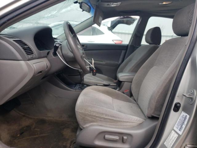 Photo 6 VIN: 4T1BE32K03U745110 - TOYOTA CAMRY 