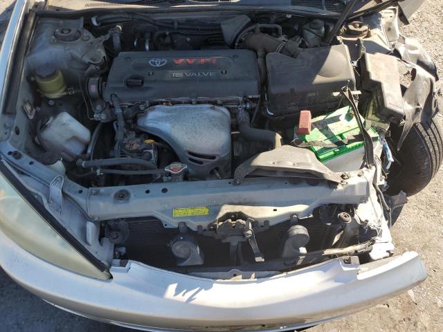 Photo 10 VIN: 4T1BE32K03U747374 - TOYOTA CAMRY 