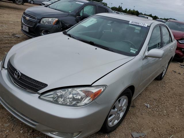 Photo 0 VIN: 4T1BE32K03U751747 - TOYOTA CAMRY LE 