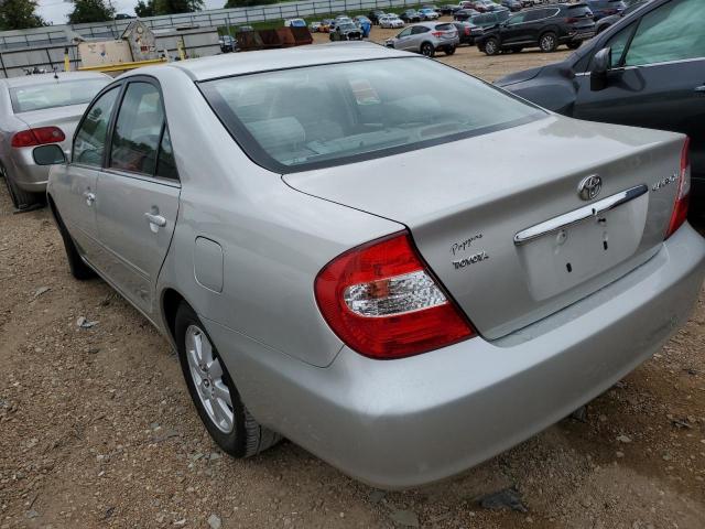 Photo 1 VIN: 4T1BE32K03U751747 - TOYOTA CAMRY LE 