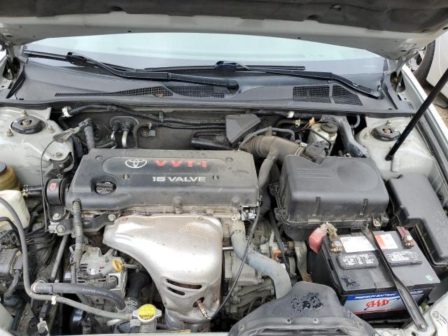 Photo 10 VIN: 4T1BE32K03U751747 - TOYOTA CAMRY LE 